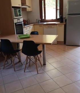 Meria House | Duplex Très Calme