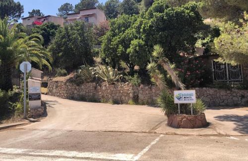 Tarcu Apartment | Duplex vue mer EXCEPTIONNELLE en Corse du sud proche plage - le 180Corse