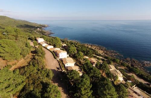 Tarcu Apartment | Duplex vue mer EXCEPTIONNELLE en Corse du sud proche plage - le 180Corse