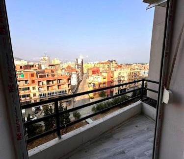 Bejaia Apartment | Duplex with a view of Yemma Gouraya