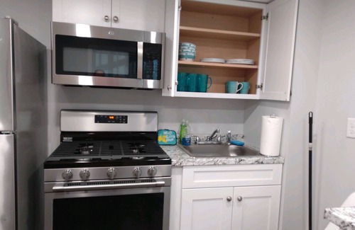 Seaside Heights Apartment | Dupont Beach House A