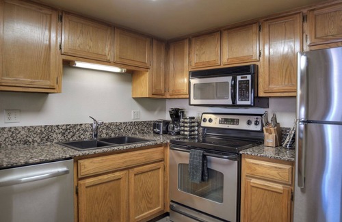 Durango Condo | Durango Hideaway | Pool, HotTub - Near FLC, Town, Trails&Golf - Ferringway#16