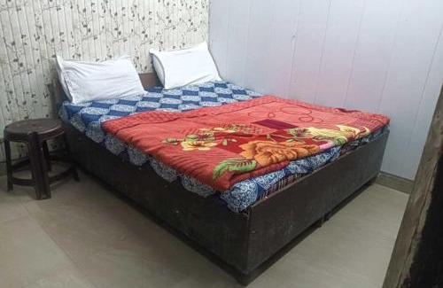 Jangpura Hotel | Durga Home stay