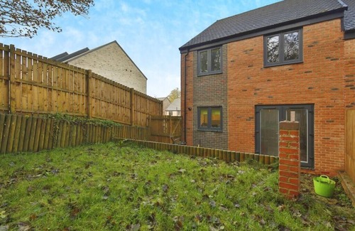 Durham House | Durham City Centre 1 Bedroom for Rental in a Shared House