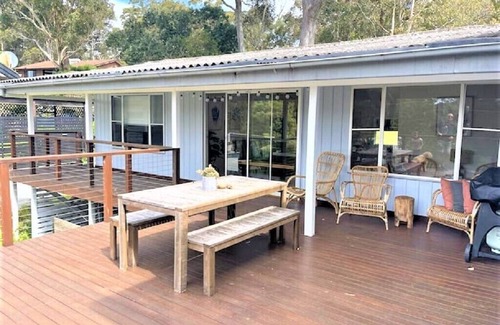 South Durras House | Durras Beachside Gem