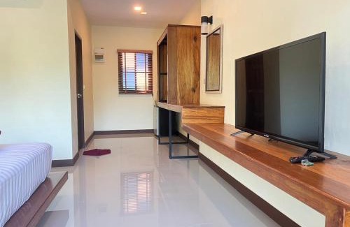 Ko Lanta Hotel | Dusit Long Beach