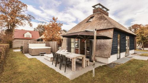 Schoorl House | Dutchen Park Weideduyn