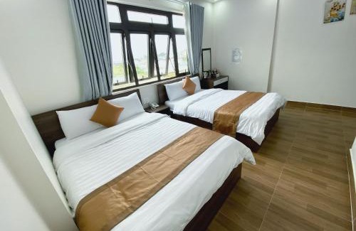 Da Lat Hotel | Duy Dũng Hotel - LanaHome