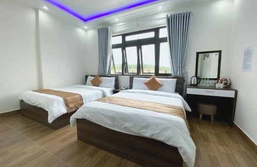 Da Lat Hotel | Duy Dũng Hotel - LanaHome