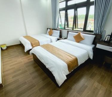 Da Lat Hotel | Duy Dũng Hotel - LanaHome