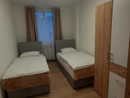 Presika Apartment | Dvije lipe