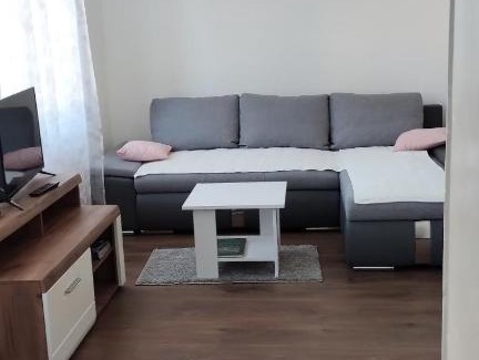 Presika Apartment | Dvije lipe