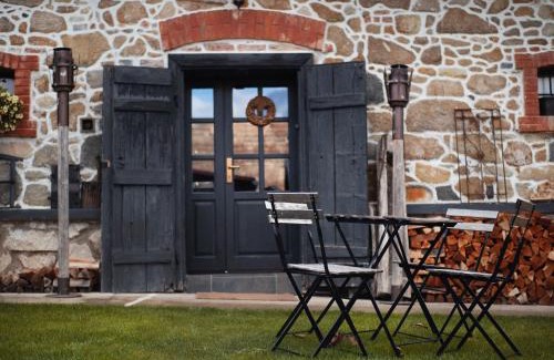 Hokovce House | DVOR 13 Hokovce