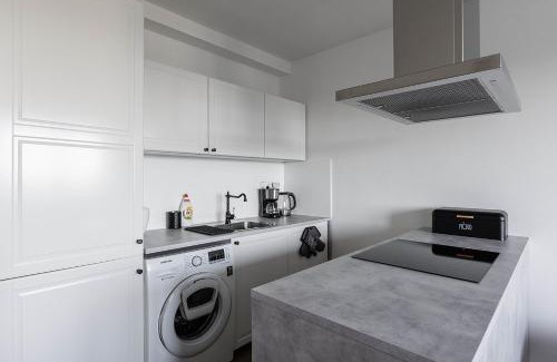 Zasada Apartment | Dvouložnicový apartmán Sluníčko