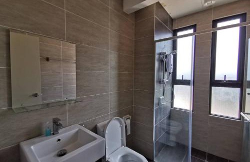 Genting Highlands Apartment | [DW LH] Midhills de Wonderland 30702 Genting Highlands
