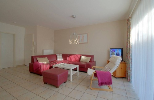 Nordholz Apartment | DW10a Apartment Pottkieker