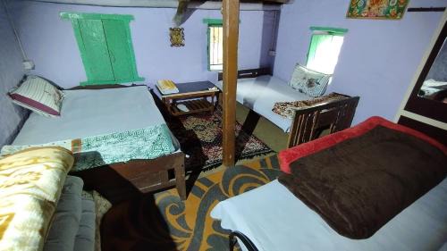 Majkhali House | Dwarahat Village Farmstay- Babaji's Cave