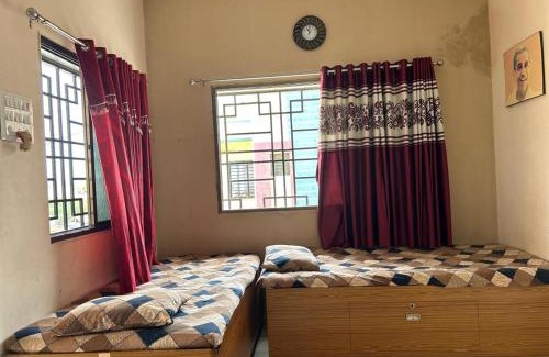 Dwarka House | Dwarka Home Stay P