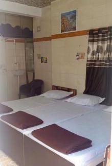 Dwarka House | Dwarkesh homstey