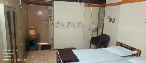 Dwarka House | Dwarkesh homstey