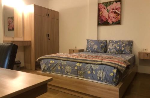 Bandung House | Dwell Guesthouse Dago