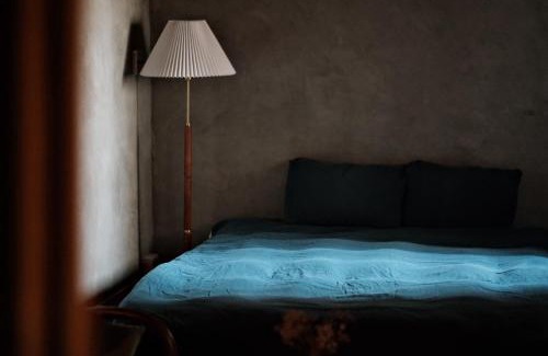 Ou-ts'o House | Dwell in Quemoy Homestay