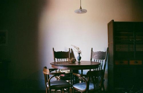 Ou-ts'o House | Dwell in Quemoy Homestay