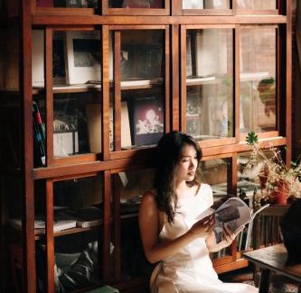 Ou-ts'o House | Dwell in Quemoy Homestay