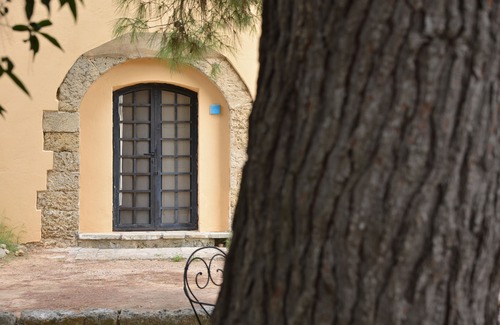 Parabita House | Dwelling in Masseria in Gallipoli with swimming pool and wifi
