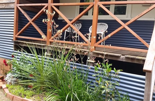 Dwellingup House | Dwellingup Escape. Large home opp Forest. Sleeps 8, 1.5 Bathrooms. Games Rm