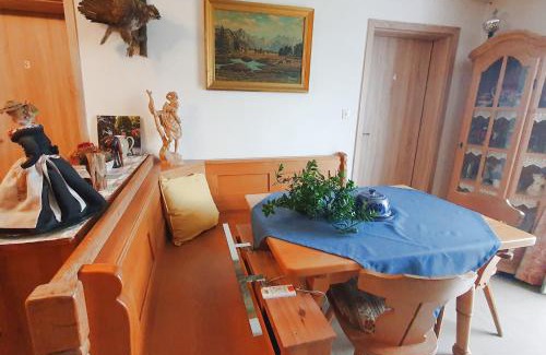 Grassau House | Dwingelo-Lütten Angela Brandstätter Hof | Chiemgau Karte