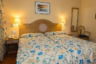 Calella Hotel | DWO Les Palmeres