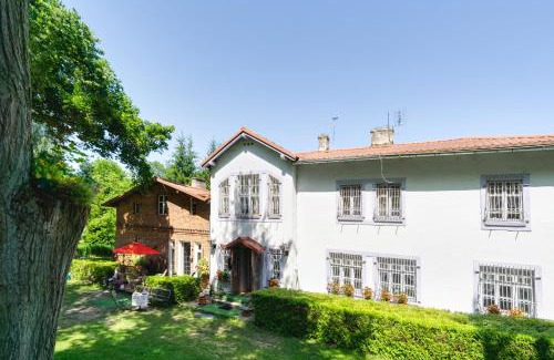 Bobrowo Apartment | Dworek nad Jeziorem Wądzyn