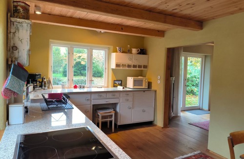Juebek House | Dyck, Rudolf - Holsteinshof - Holsteinshof