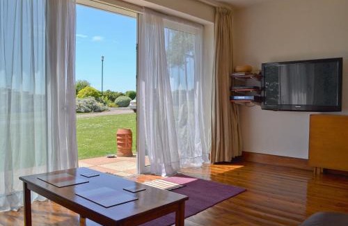 St Margaret's at Cliffe House | Dynamo Cottage