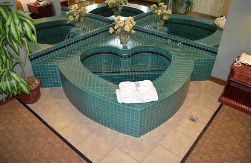 Redlands Hotel | Dynasty Suites Redlands