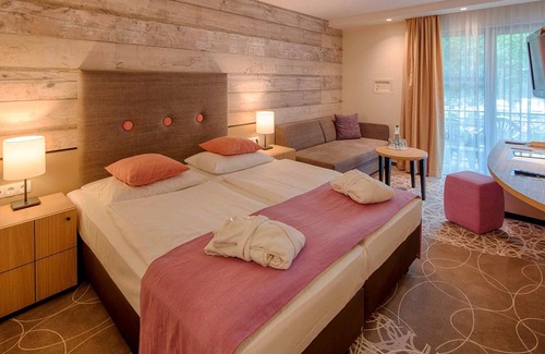 Juliusruh Apartment | DZ Wildgans - Aqua Maris beach residence