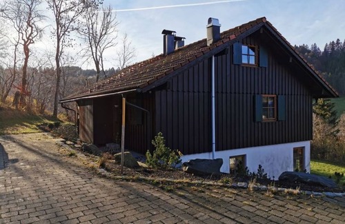 Missen Apartment | E 37 - Holiday home Edelweiss in the vacation village Sonnenhang - Holiday homes in the vacation village