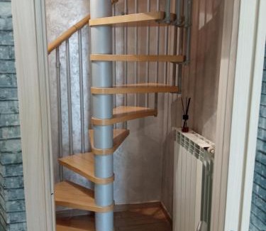 Zona XXXIV Casal Palocco Apartment | E&C Suites Roma