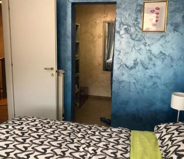 Zona XXXIV Casal Palocco Apartment | E&C Suites Roma