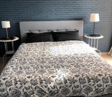 Zona XXXIV Casal Palocco Apartment | E&C Suites Roma