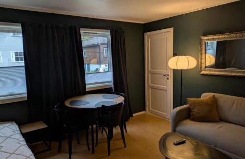 Svolvaer Apartment | E&E Apartment Junior