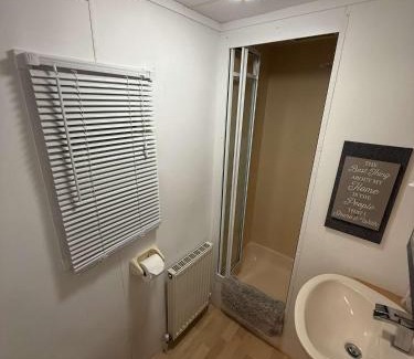 Ingoldmells Resort | E & L Caravan Retreat