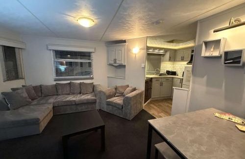 Ingoldmells Resort | E & L Caravan Retreat