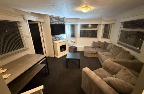 Ingoldmells Resort | E & L Caravan Retreat