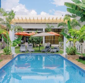 Dao Hotel | E L Westensee Resort