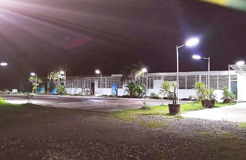 Dumaguete Hotel | E&R Airport Hotel