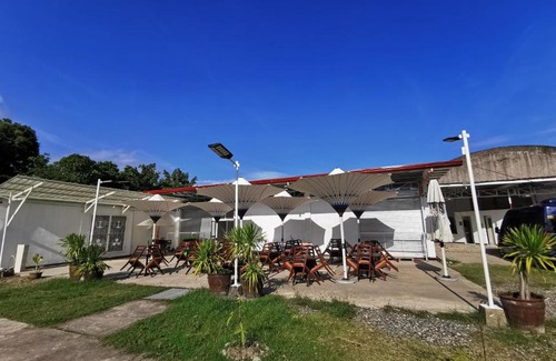 Dumaguete Hotel | E&R Airport Hotel