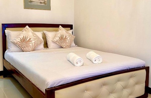 Dumaguete Hotel | E&R Airport Hotel
