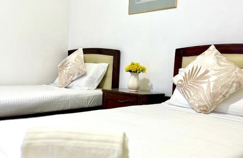 Dumaguete Hotel | E&R Airport Hotel